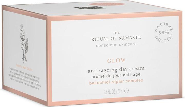 Actual product image Rituals The Ritual Of Namaste Glow (50 ml, Day cream)