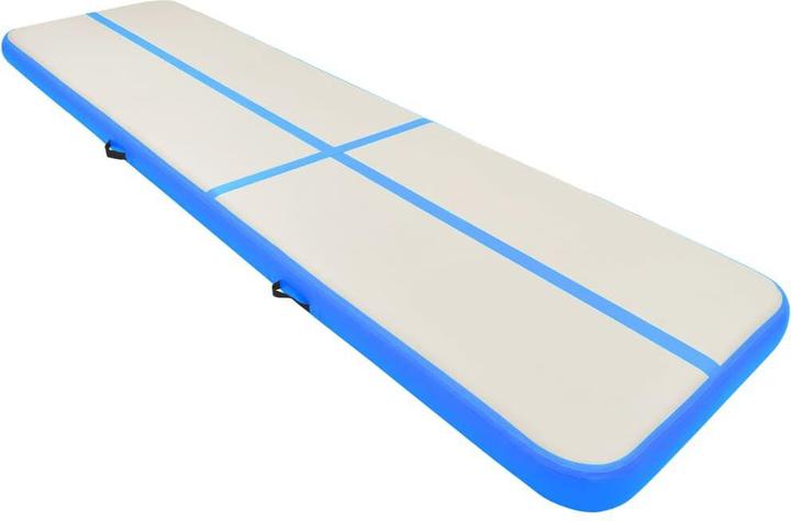 Produktbild vidaXL Gymnastikmatte