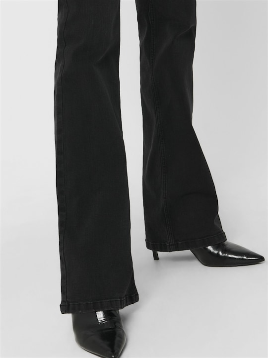 Immagine prodotto JdY JDYNew Flora Life - Jeans svasati alti (W28/L32)