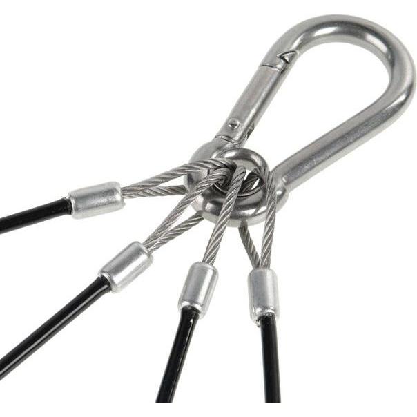 Godox SCH01 Hanging Wire for P600Bi Hard (Blitzgerät Adapter), Blitzgerät Zubehör