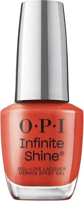 Produktbild OPI Infinite Shine Lincoln Park after Dark (Lincoln Park After Dark, Farblack)