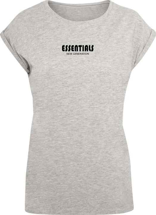 Produktbild Merchcode Ladies Essentials New Generation T-Shirt - 116483 (L)