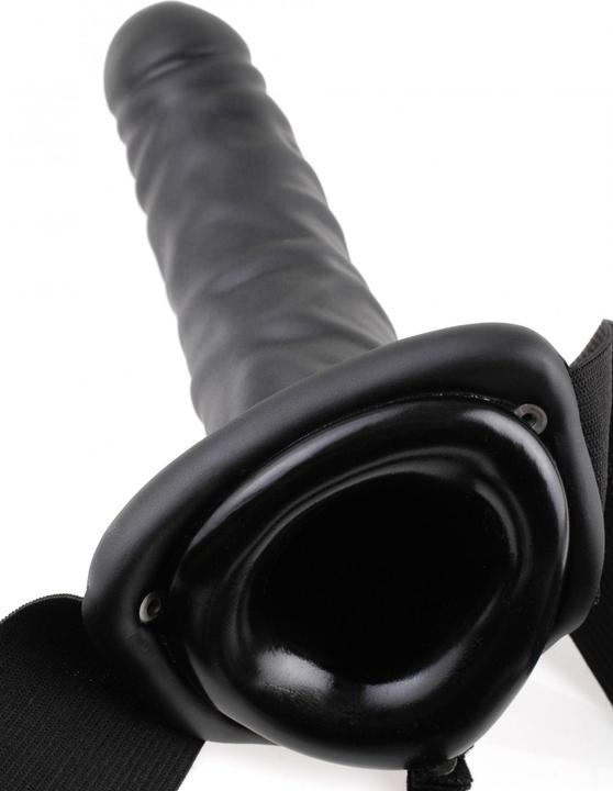Produktbild Pipedream 8" Hollow Strap-On