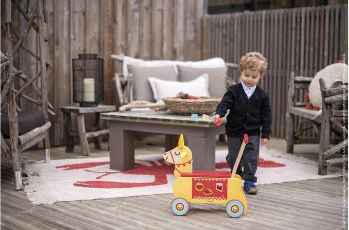 Image du produit Janod llama