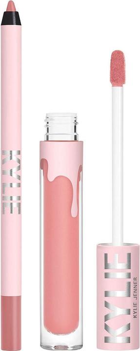 Produktbild Kylie Jenner Kylie Cosmetics Matte Lip Kit 300 Koko K für Frauen (300 Koko K)