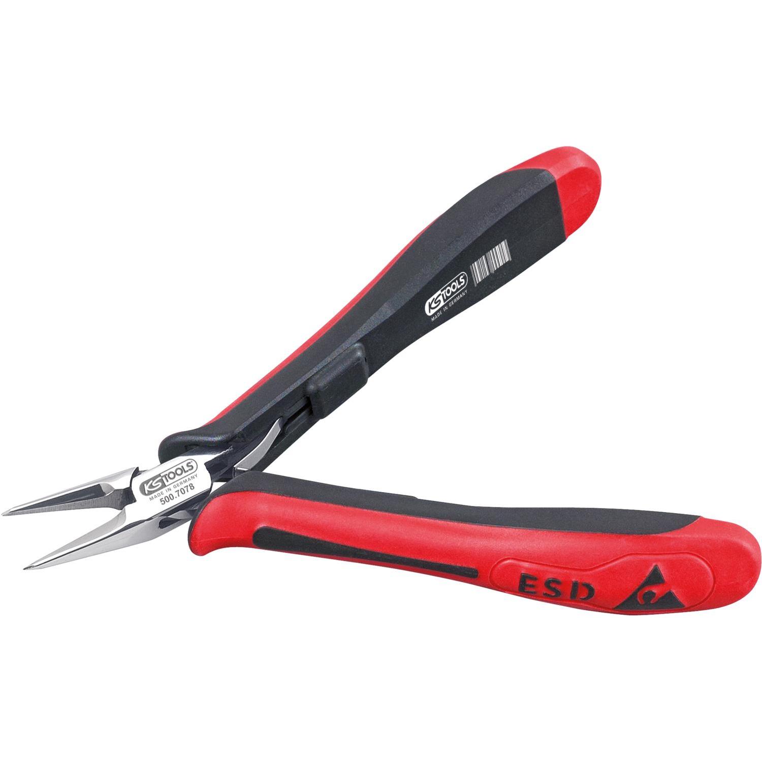 KS Tools, Zange, 500.7078 (130 mm)