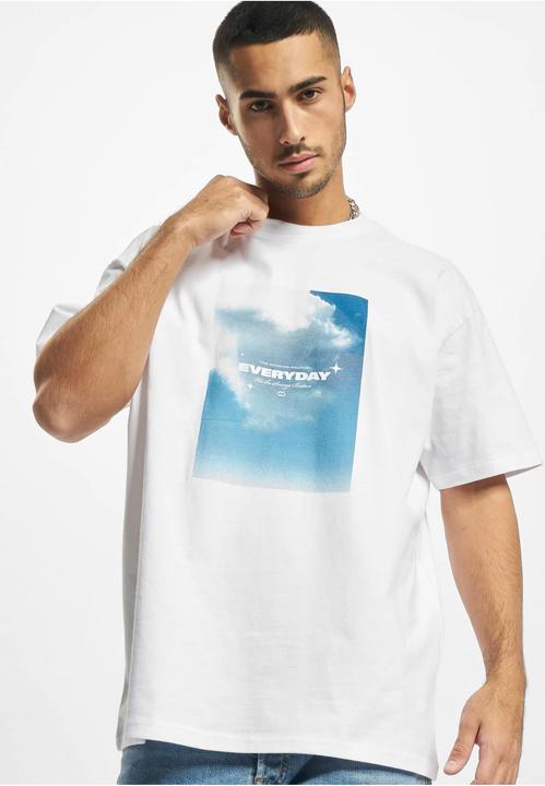 Produktbild Mister Tee Everyday Oversize Tee (XS)