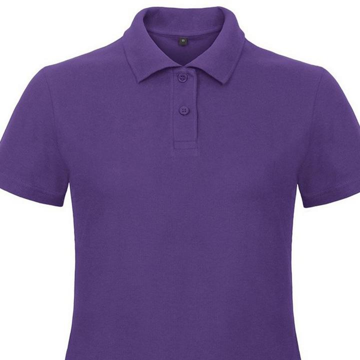 Produktbild B&C ID.001 Poloshirt (L)