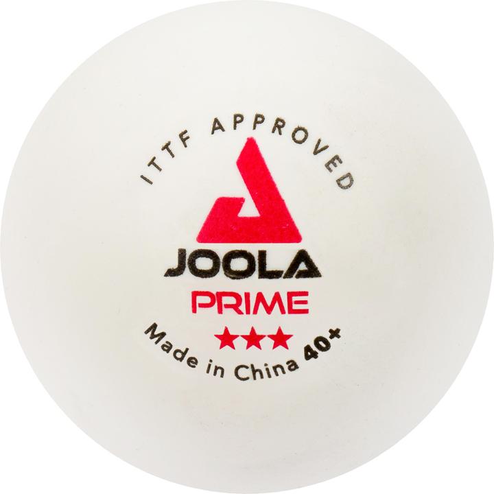 Productafbeelding Joola Prime 40+ (x6) (6 Pcs.)