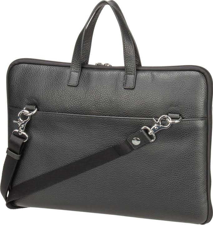 Actual product image Mandarina Duck Laptop sleeve Mellow Urban Sleeve MWC02 (14")