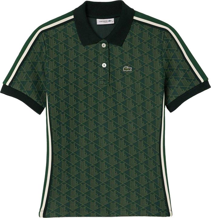 Produktbild Lacoste Poloshirt Schmal (34)