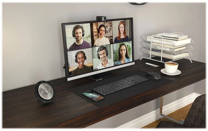 Productafbeelding Jabra PanaCast 20