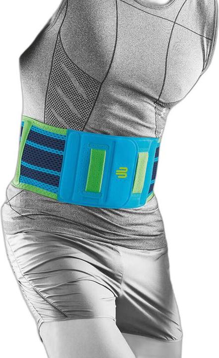 Image du produit Bauerfeind Sport Back Support (S)