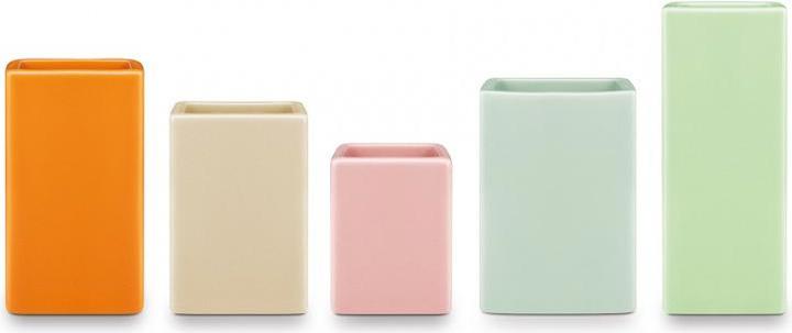 Actual product image Remember Mini vase set (5x)