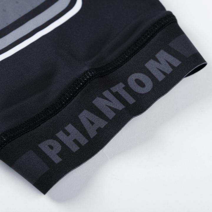 Actual product image Phantom Athletics Rashguard Storm Nitro - Kurzarm (M)