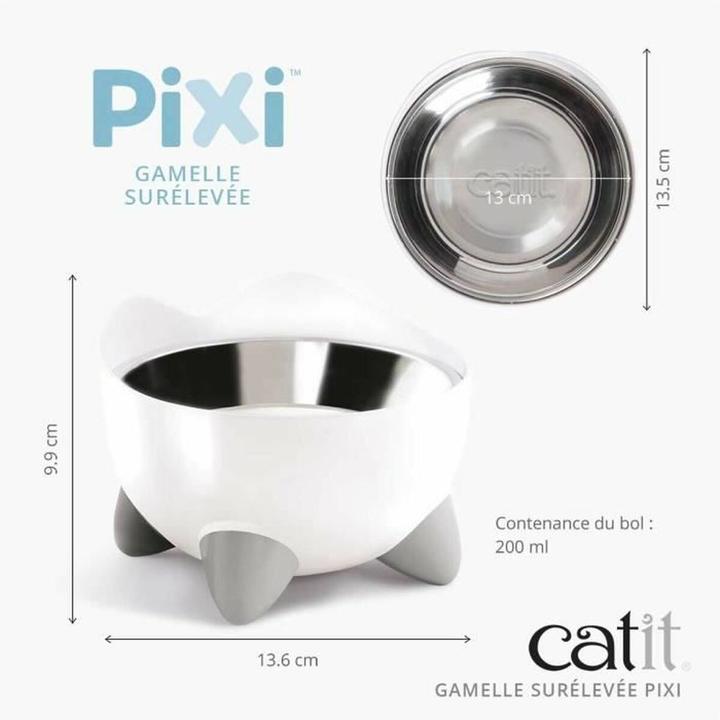 Image du produit Catit Pixi (20 cl)