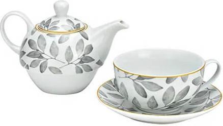 Immagine prodotto Herboristeria Tea for one Leaf (0.40 l)