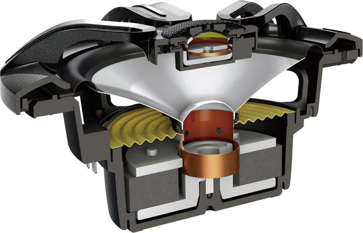 Produktbild Pioneer TS-ME650FS (250 W, 16.50 cm)