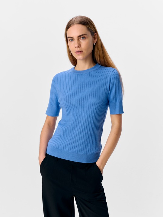 Immagine prodotto Object Top in maglia OBJNOELLE (S)