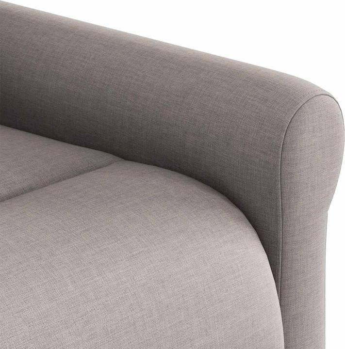 Actual product image vidaXL Relaxsessel mit Aufstehhilfe