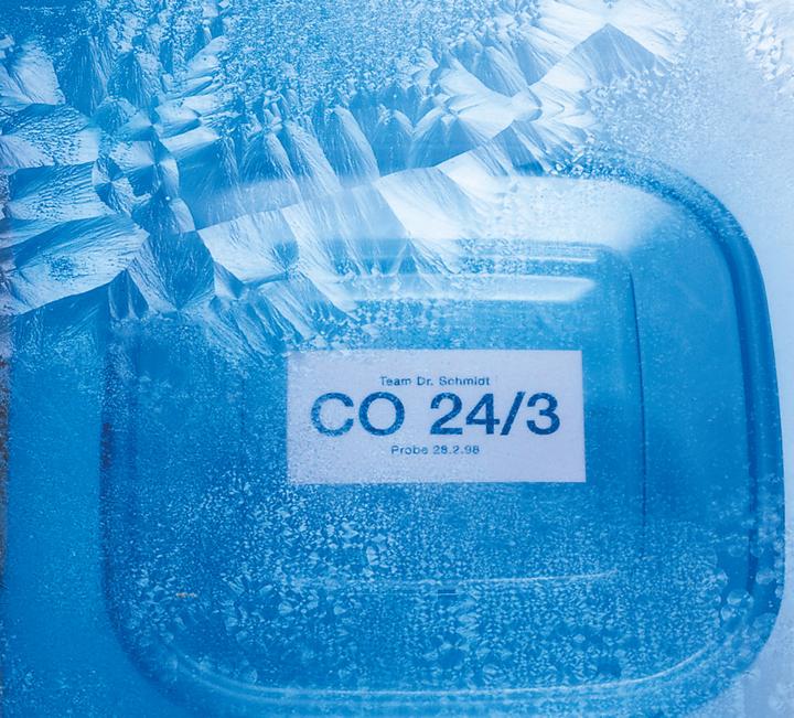 Produktbild HERMA Typenschild Etiketten A4
