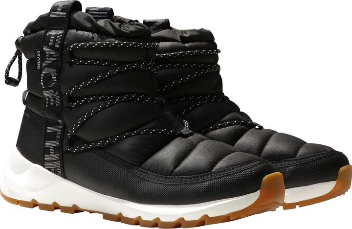Actual product image North Face ThermoBall™ Lace Up (37)