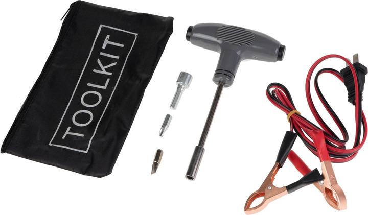 Actual product image GEKO 2015-E-P-YHBA SS (1800 W, 3.90 l)