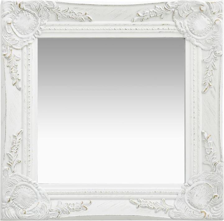 Actual product image vidaXL Wandspiegel