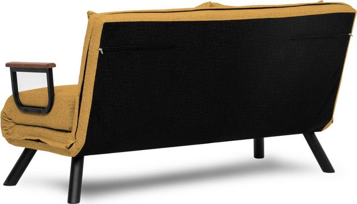 Produktbild Atelier del Sofa Jake (2-Sitzer, Bettsofa)