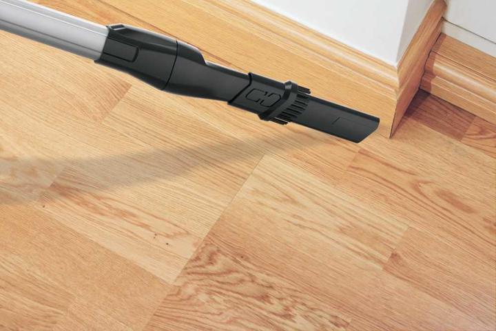 Image du produit Hoover Poussière de balai de batterie HF18RXL 011