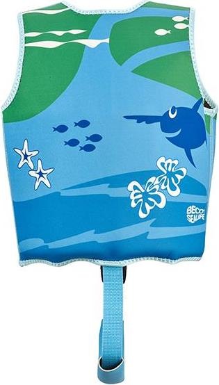 Immagine prodotto Beco Sealife M (M, 18-30 kg)