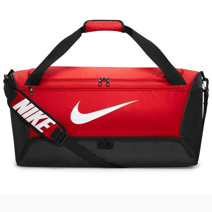 Actual product image Nike Brasilia bag (9.50 l)