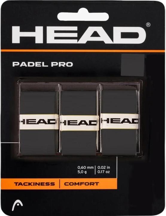 Immagine prodotto Head Padel Pro Overgrip