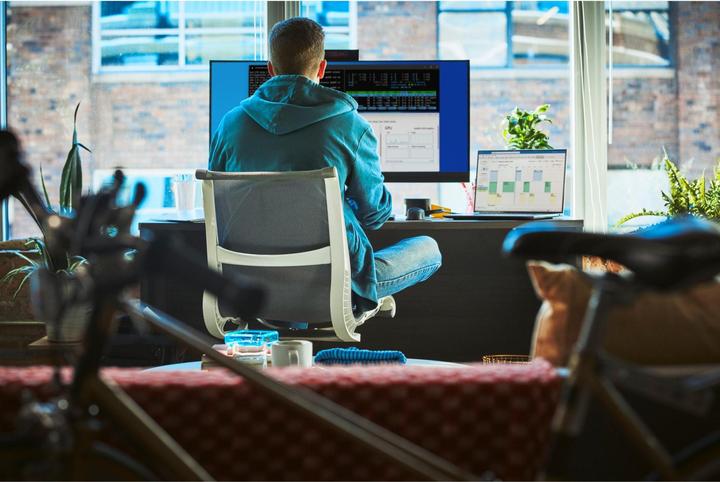 Produktbild HP Creator 935 (Kabellos)