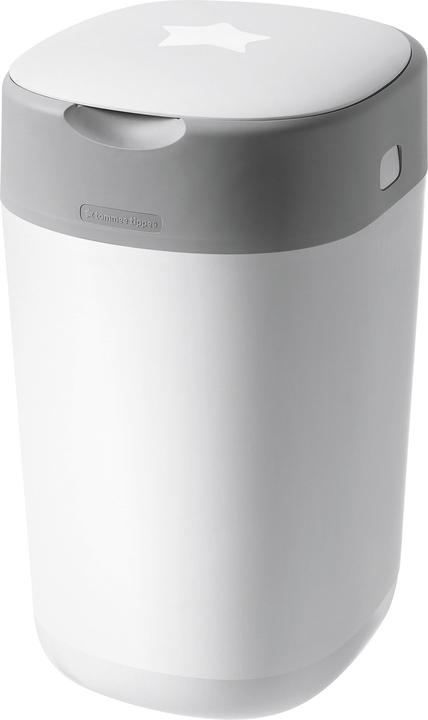 Image du produit Sangenic Seau à couches Twist & Click (1 x)