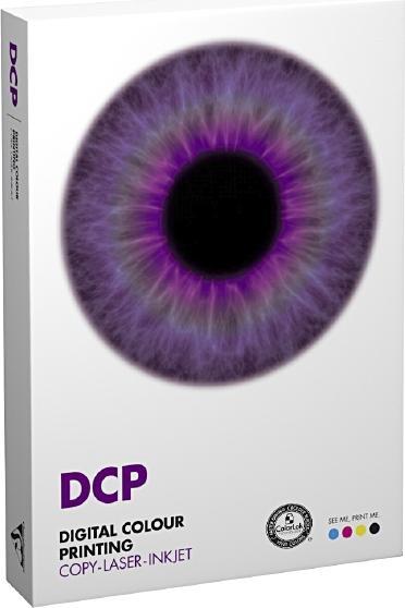 Productafbeelding Clairefontaine Dcp (160 g/m², 250 x, A4)