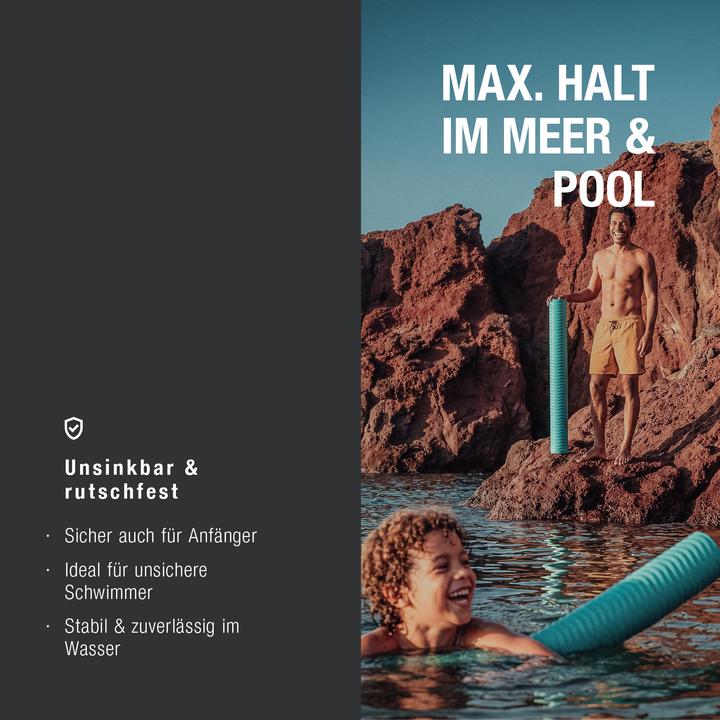 Immagine prodotto Mesle Pool Noodle Al Dente 150N Galleggiabilità