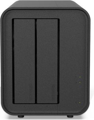 Produktbild Terramaster F2-424 (0 TB)