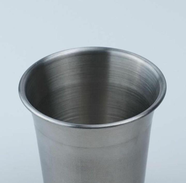 Actual product image Thermobaby Stainless steel mug