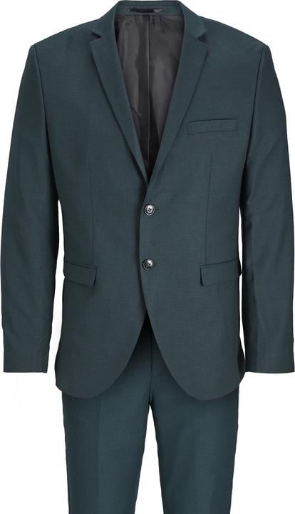 Produktbild Jack & Jones JPRSOLARIS Super Slim Fit Anzug Einreihiger Blazer und Hose (50)