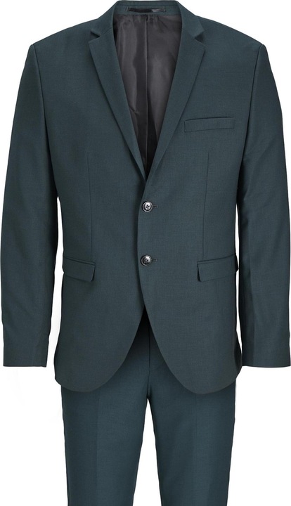 Immagine prodotto Jack & Jones JPRSOLARIS abito super slim fit blazer monopetto e pantaloni (46)