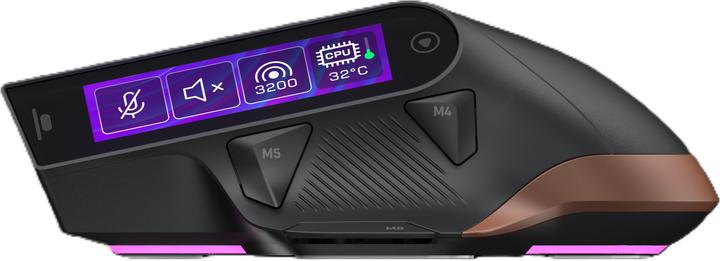 Produktbild Turtle Beach Command Series MC7 (Kabelgebunden, Kabellos)