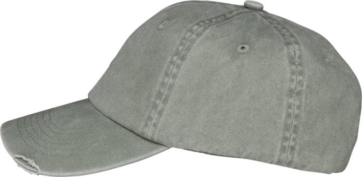 Native Spirit Umweltfreundliche Baseballkappe (One Size)