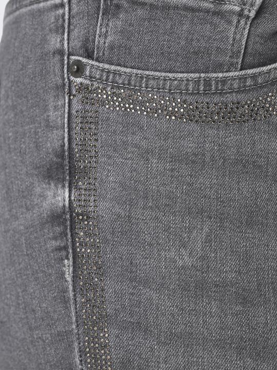 Image du produit Only CARWILLY Skinny Fit Jeans Normal geschnitten jeans (W54/L32)