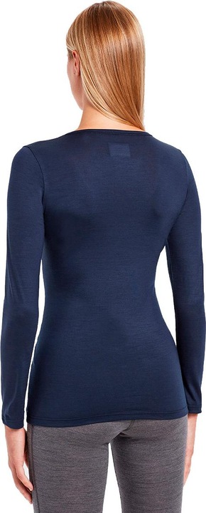 Image du produit Rewoolution Roxby W's T-Shirt SS (XL)