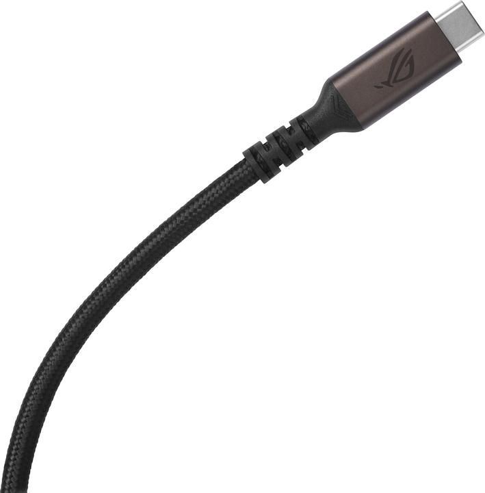 Produktbild ASUS ROG Gaming Charger Dock (USB-C, 1 Port)