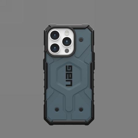 Actual product image UAG Pathfinder Magsafe Case (Apple iPhone 15 Pro)