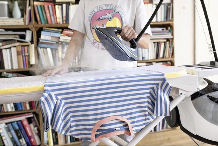 Actual product image Kärcher Iron EasyFinish (1900 W)