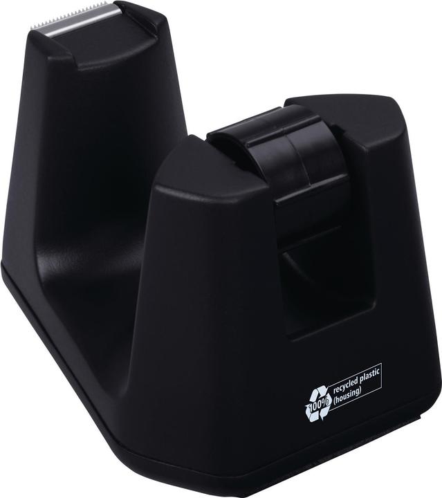 Actual product image tesa SMART adhesive tape dispenser incl. 2 adhesive rolls