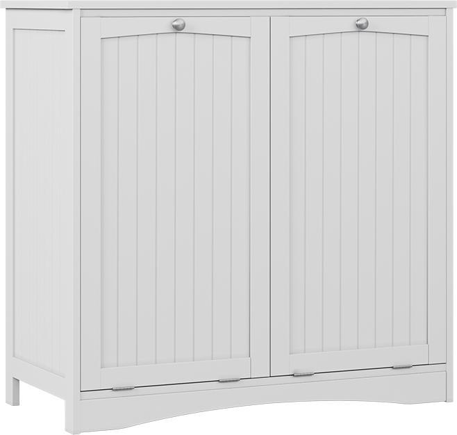 Actual product image Vicco Bianco (83 x 37 x 80 cm)